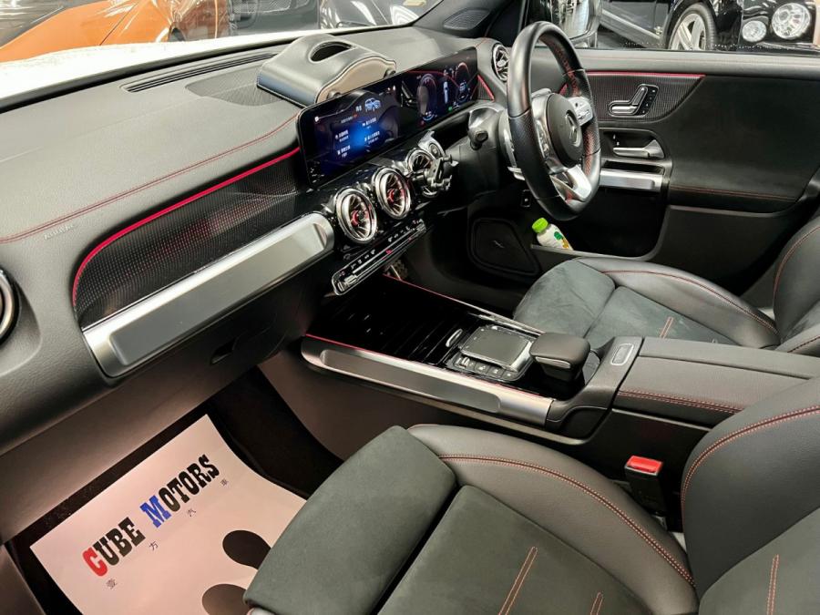 EQB250 AMG - Image 4